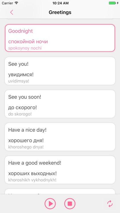 Learn Russian - Russian Guide Phrasebook Lite