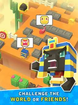 Cube Critters screenshot 6