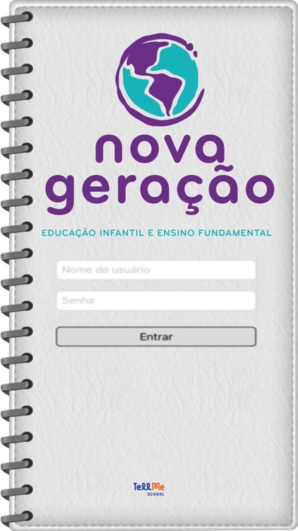 Escola Nova Geração
