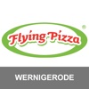Flying Pizza Wernigerode
