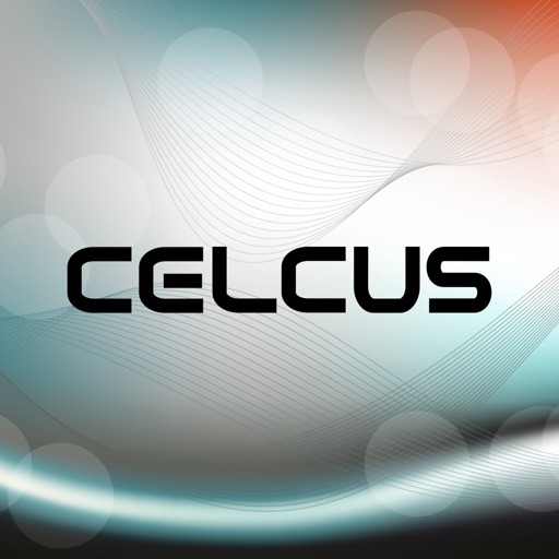 Celcus Smart Center icon