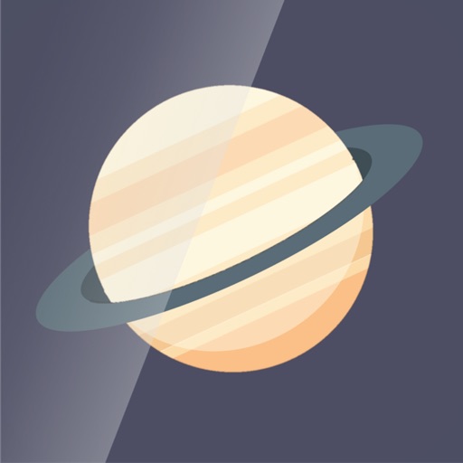 Planett - Simplest daily&weekly planner/to-do list icon