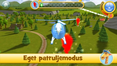Screenshot #2 pour Vennebyen - Koptus på oppdrag