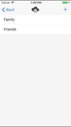 Prayer diary Captura de tela 4