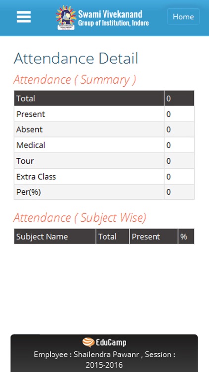 SVGI Indore screenshot-3