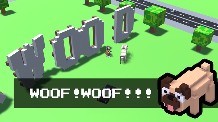 Goat Turbo Attack screenshot-3