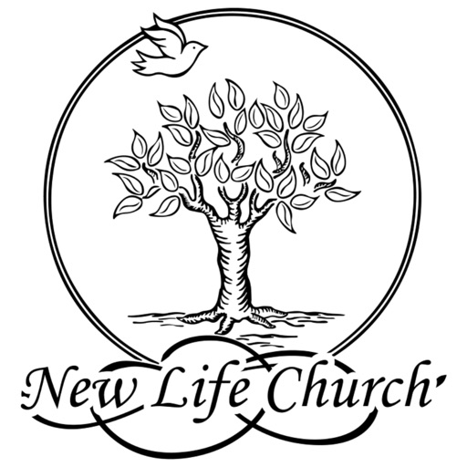 NewLifeNow icon