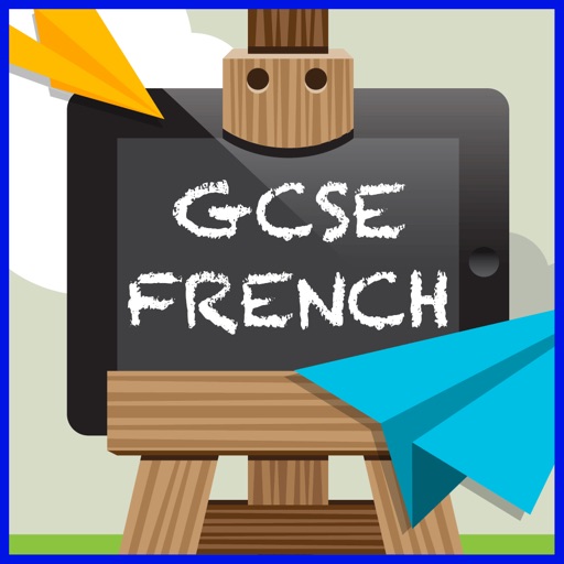 GCSE French icon