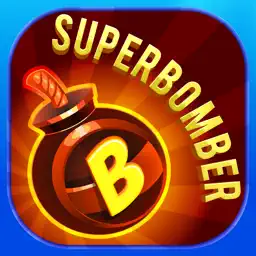 Super Bomber Online app icon
