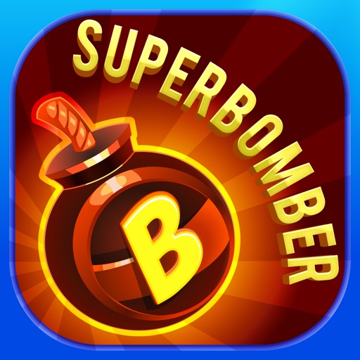 Super Bomber Online icon