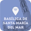 Basílica de Santa María del Mar de Barcelona