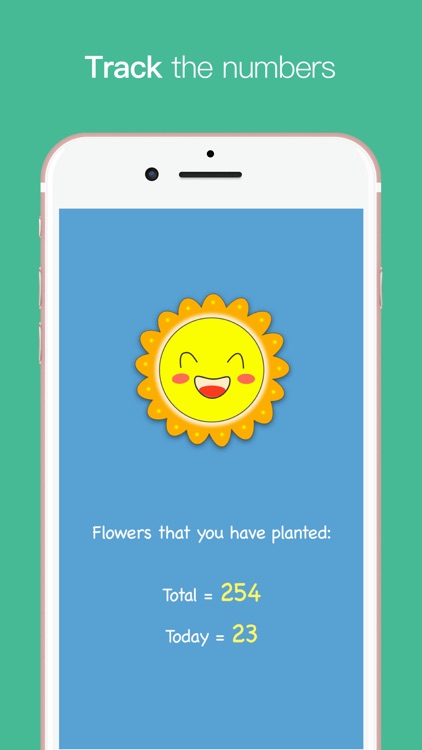 BibleGarden - Have fun reading bible verses screenshot-4