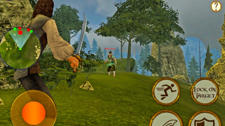 Pirates of Island: Pirate Age Battle screenshot-3
