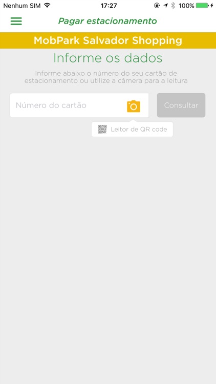 MobPark Salvador Shopping