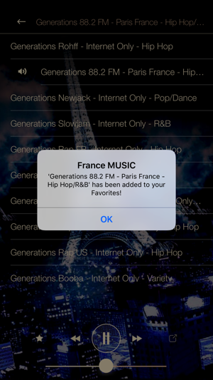 France Music Radio ONLINE(圖3)-速報App