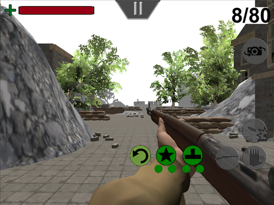 Medal Of Valor 3 - WW2