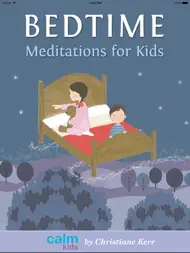 Bedtime Meditations For Kids by Christiane Kerr ipad bilder 0