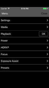 RED TRIGGER screenshot