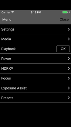 RED TRIGGER screenshot 4