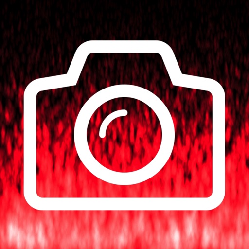 Floor is lava - Cam iOS App