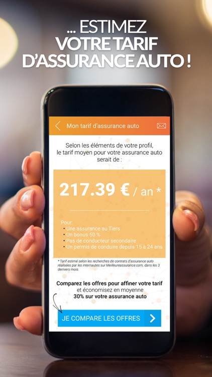 Assurance Auto : Comparateur assurance auto