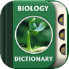 Biology Dictionary Offline - Advance Biology - Red Stonz Technologies Private Limited