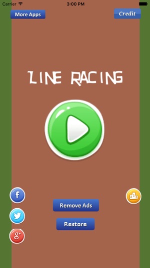 Line Racing Game(圖2)-速報App