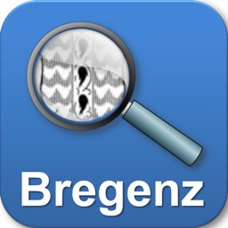 Schau auf Bregenz