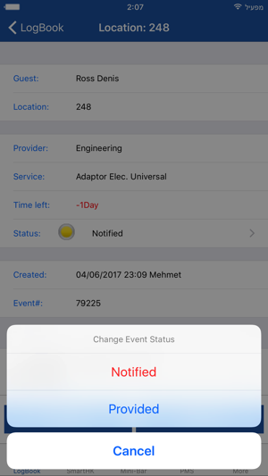 SmartButler(圖4)-速報App