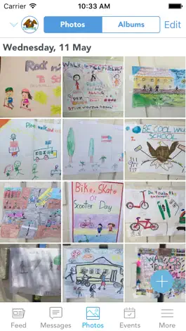 Game screenshot TopSchool hack