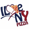 I Love NYC Pizza
