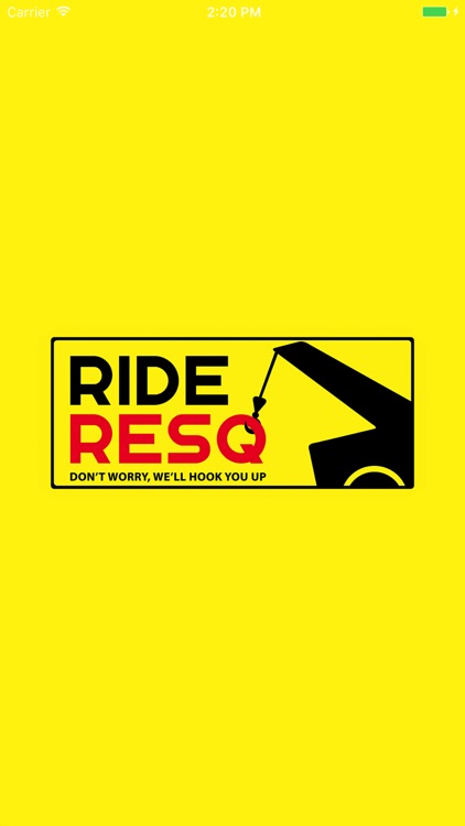 Ride ResQ