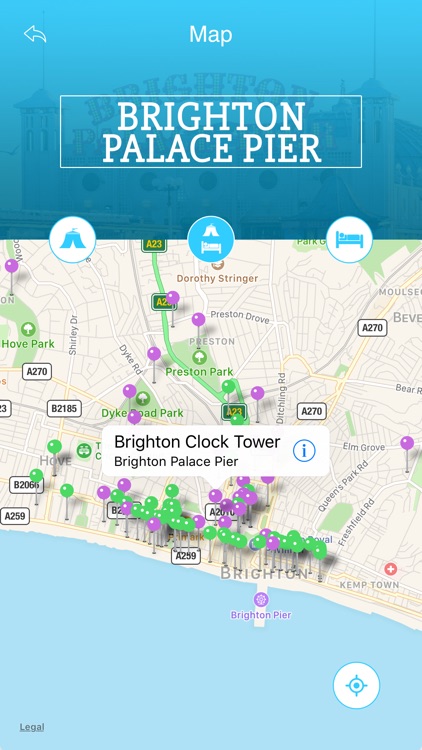 Brighton Palace Pier screenshot-3
