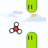 Flappy Spinner