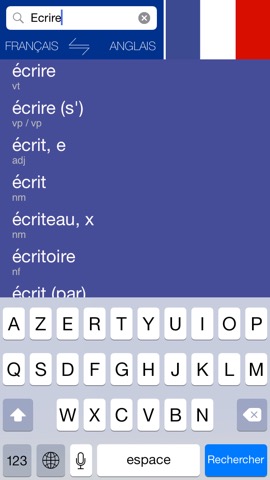 Grand Dictionnaire anglais-français Larousseのおすすめ画像2