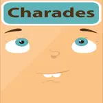 Charades App Cancel