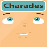 Charades - App Icon