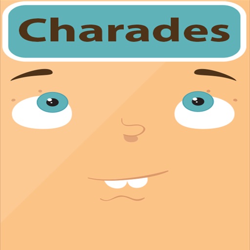 Charades icon