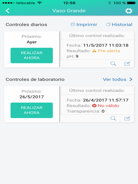 Screenshot #4 pour SenPool
