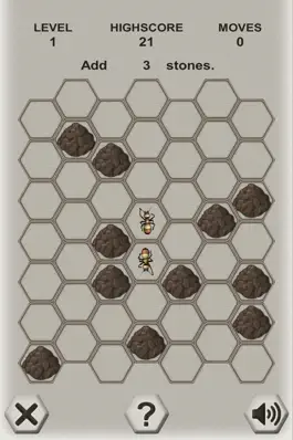 Game screenshot Block The Ants apk