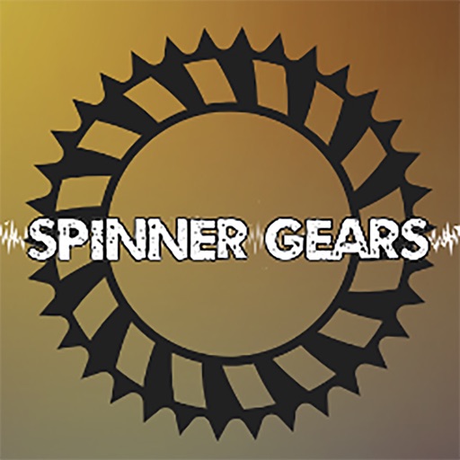 Spinner Gears icon