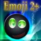 Are you ready for more exciting emotions, characters, symbols and other fancy graphics