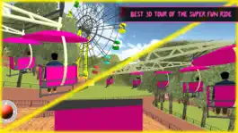 Game screenshot Amusement Park : Adventure Theme Park apk