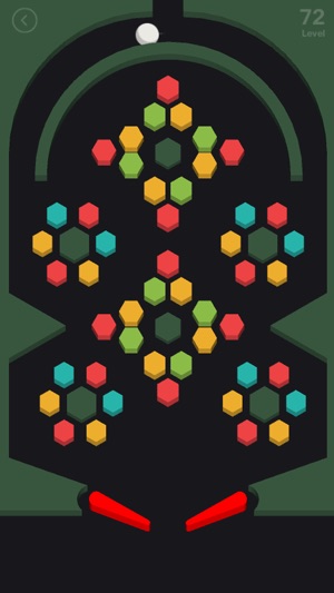 Throw Pinball(圖3)-速報App