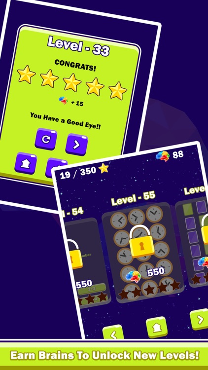 Brains! screenshot-3