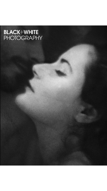 Black and White Photography Magazine screenshot-3