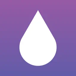 QuickBlur - Blur Photo Background Editor app icon