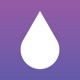 QuickBlur - Blur Photo Background Editor app icon - Photo & Video app for iPhone