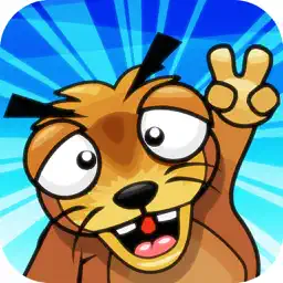 Lemmings Are Crazy app icon