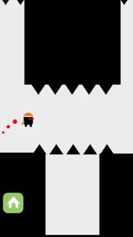 Game screenshot SCREAM MM - Fly Hero apk